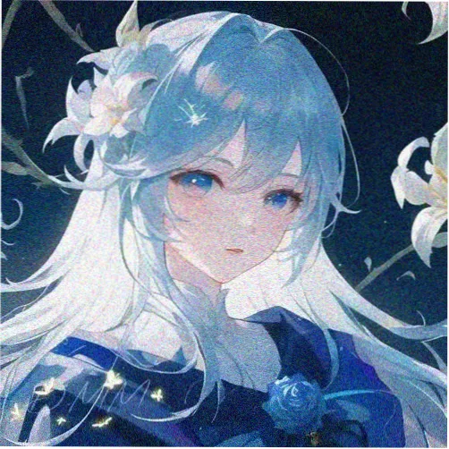 影迷 分镜本子 头像